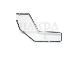 3754200076-MERCEDES-TUBO DEL COMPRESOR